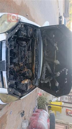 Chery A5